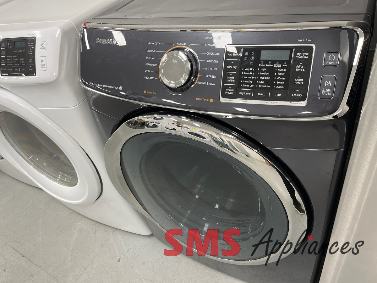 Refurbished Dryers DV42H5600EG Samsung - Image 3