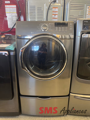 Refurbished 27" Dryer Samsung DV431AEP