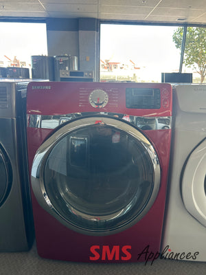 Refurbished 27" Dryer Samsung DV435ETGJR