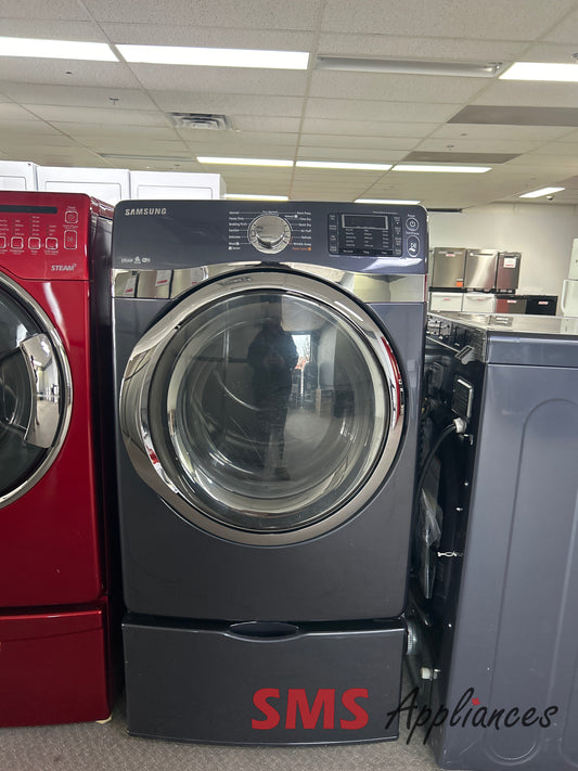 Refurbished Dryers DV455EVGSGR Samsung - Image 1