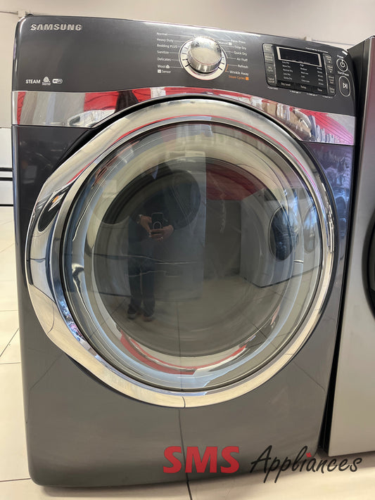 Refurbished Dryers DV455EVGSGR Samsung - Image 1