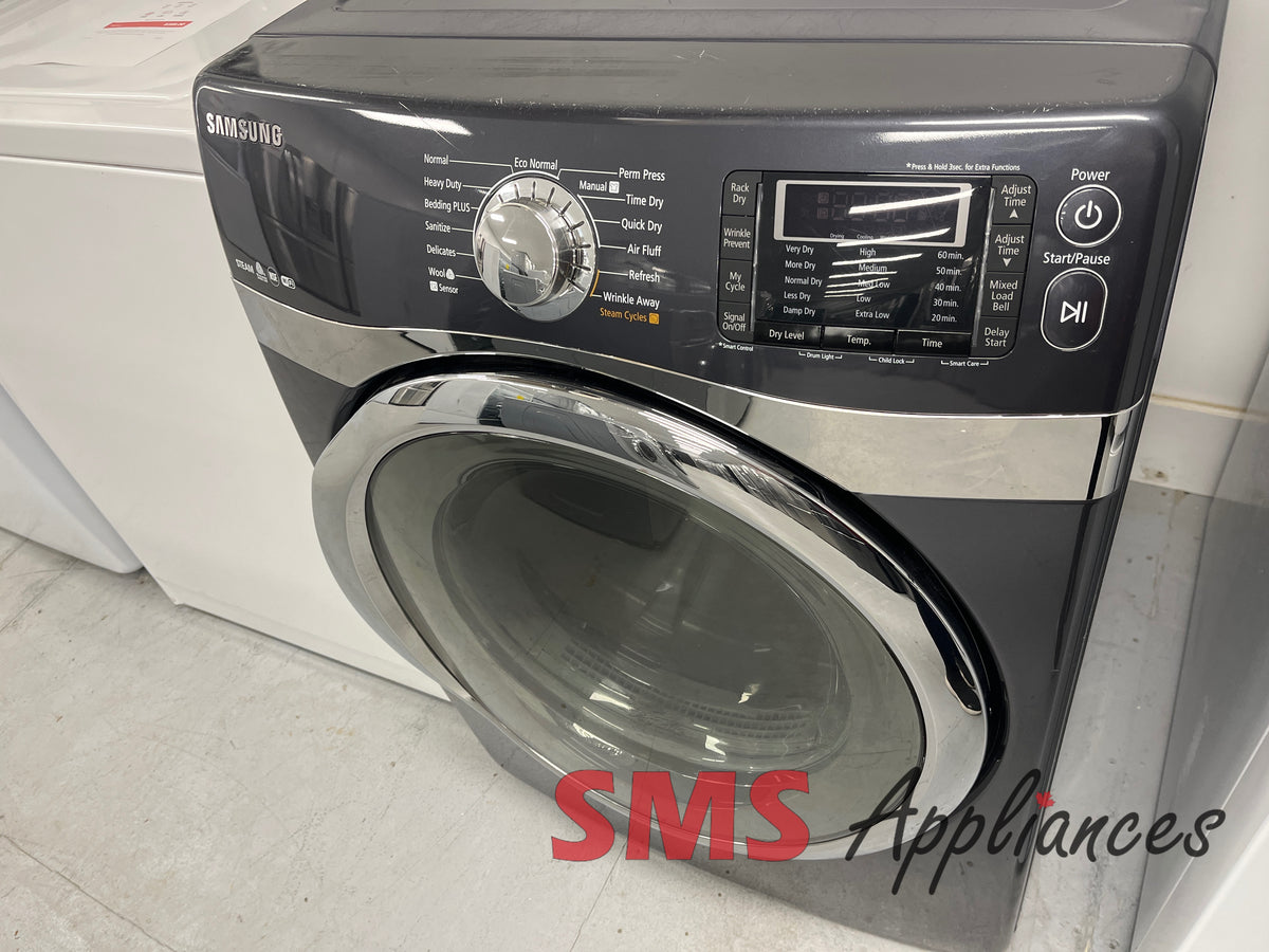 Refurbished Dryers DV455EVGSGR Samsung - Image 3