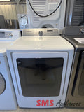 Refurbished Dryers DV456EWHDWR Samsung - Image 1