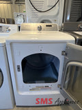 Refurbished Dryers DV456EWHDWR Samsung - Image 2