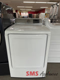 Refurbished 27" Dryer Samsung DV45H7000EW for sale in Medicine Hat - SMS Appliances