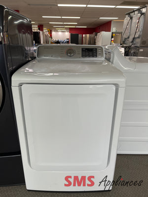 Refurbished 27" Dryer Samsung DV45H7000EW