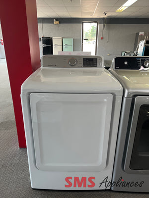 Refurbished 27" Dryer Samsung DV45H7000EW
