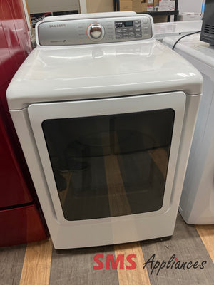 Refurbished 27" Dryer Samsung DV45J7200EW