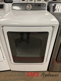 Refurbished Dryers DV48J7770EW Samsung - Image 1
