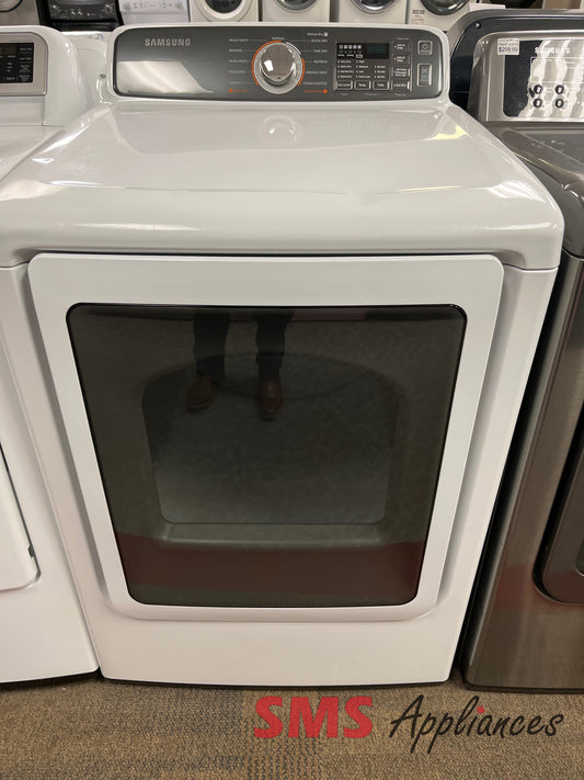 Refurbished Dryers DV48J7770EW Samsung - Image 1