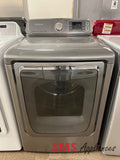 Refurbished Dryers DV50F9A8EVP Samsung - Image 1