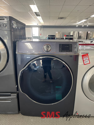 Refurbished 30" Dryer Samsung DV56H9100EG