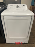 Refurbished Dryers DVE45T3200W Samsung - Image 1