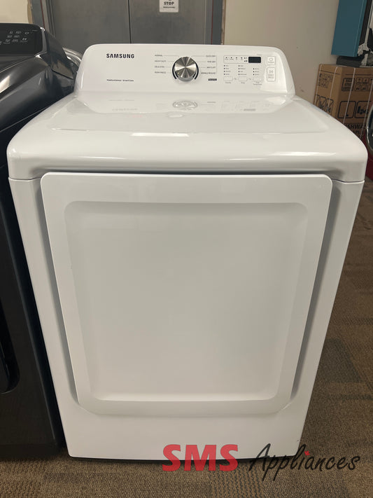 Refurbished Dryers DVE45T3200W Samsung - Image 1