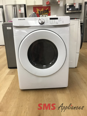 Refurbished 27" Dryer Samsung DVE45T6005W