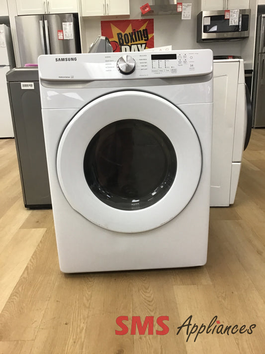Refurbished Dryers DVE45T6005W Samsung - Image 1