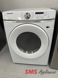 Refurbished Dryers DVE45T6005W Samsung - Image 1