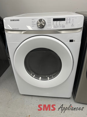 Refurbished 27" Dryer Samsung DVE45T6005W