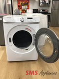 Refurbished Dryers DVE45T6005W Samsung - Image 2