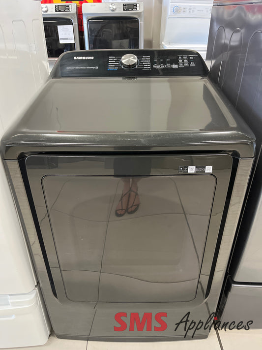Refurbished Dryers DVE50A5405V Samsung - Image 2