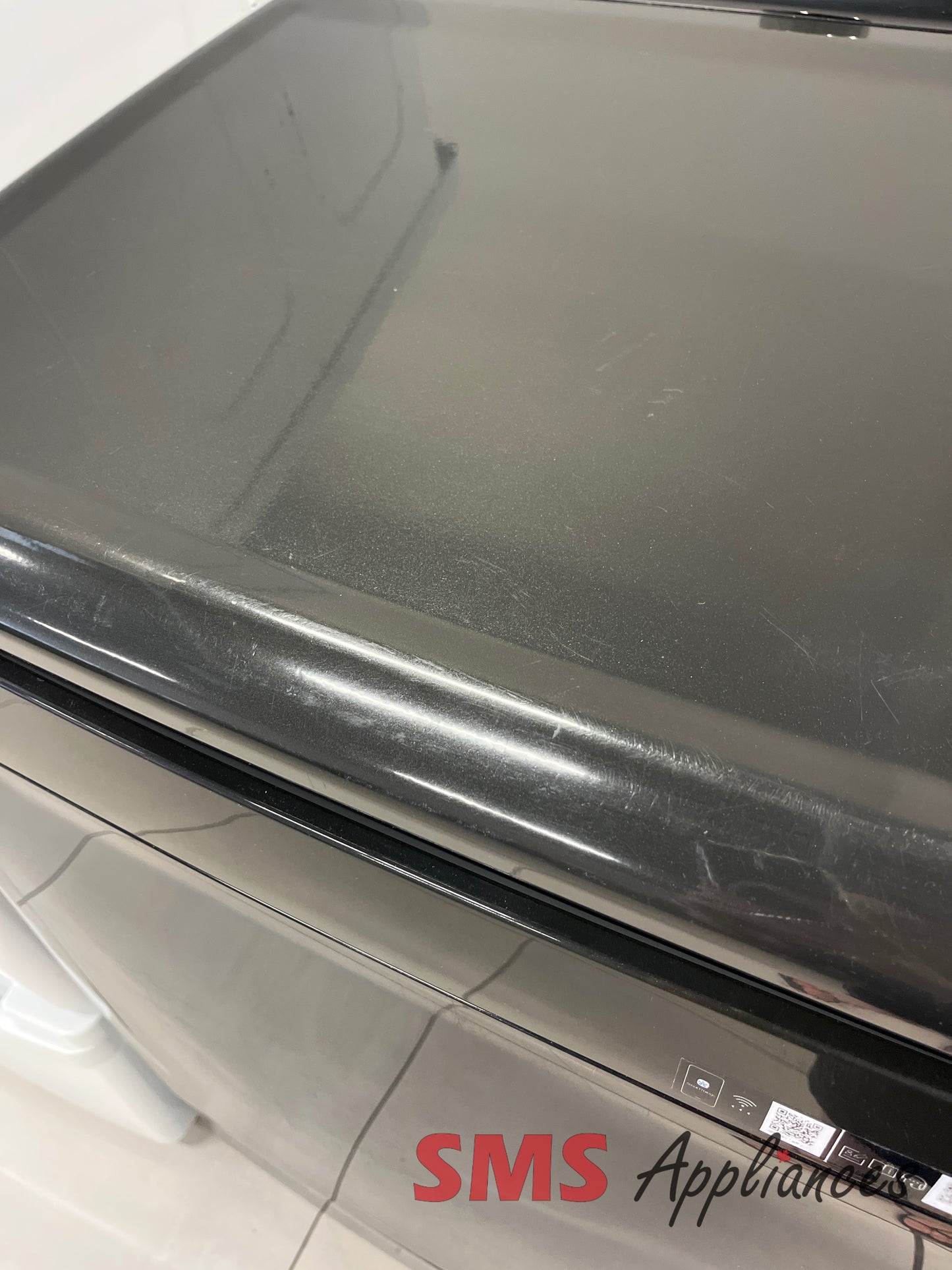 Refurbished Dryers DVE50A5405V Samsung - Image 4