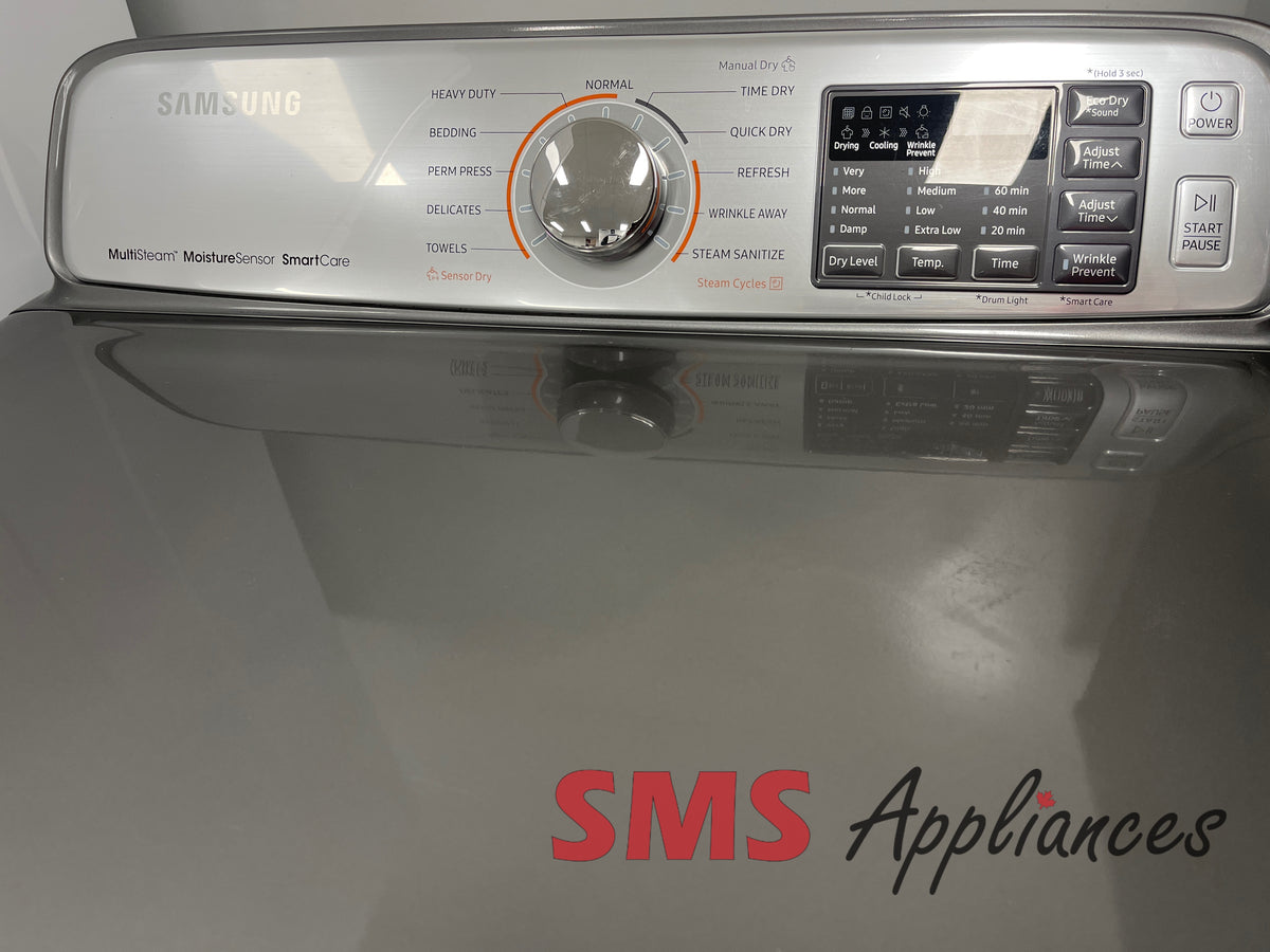 Refurbished Dryers DVE50M7450P Samsung - Image 3