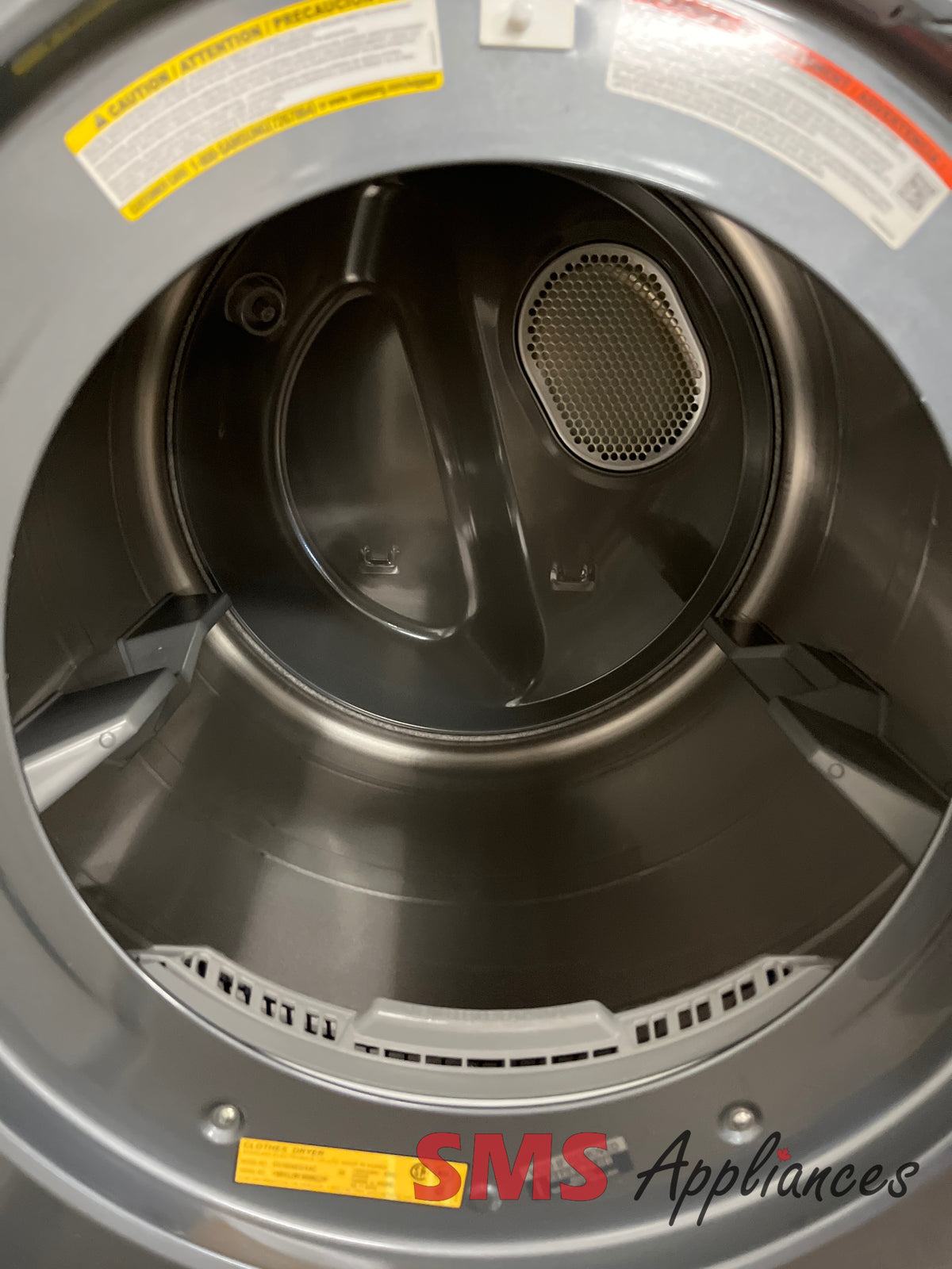 Refurbished Dryers DVV350AEG Samsung - Image 2