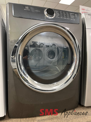 Refurbished 27" Dryer Electrolux EFMC527UTT
