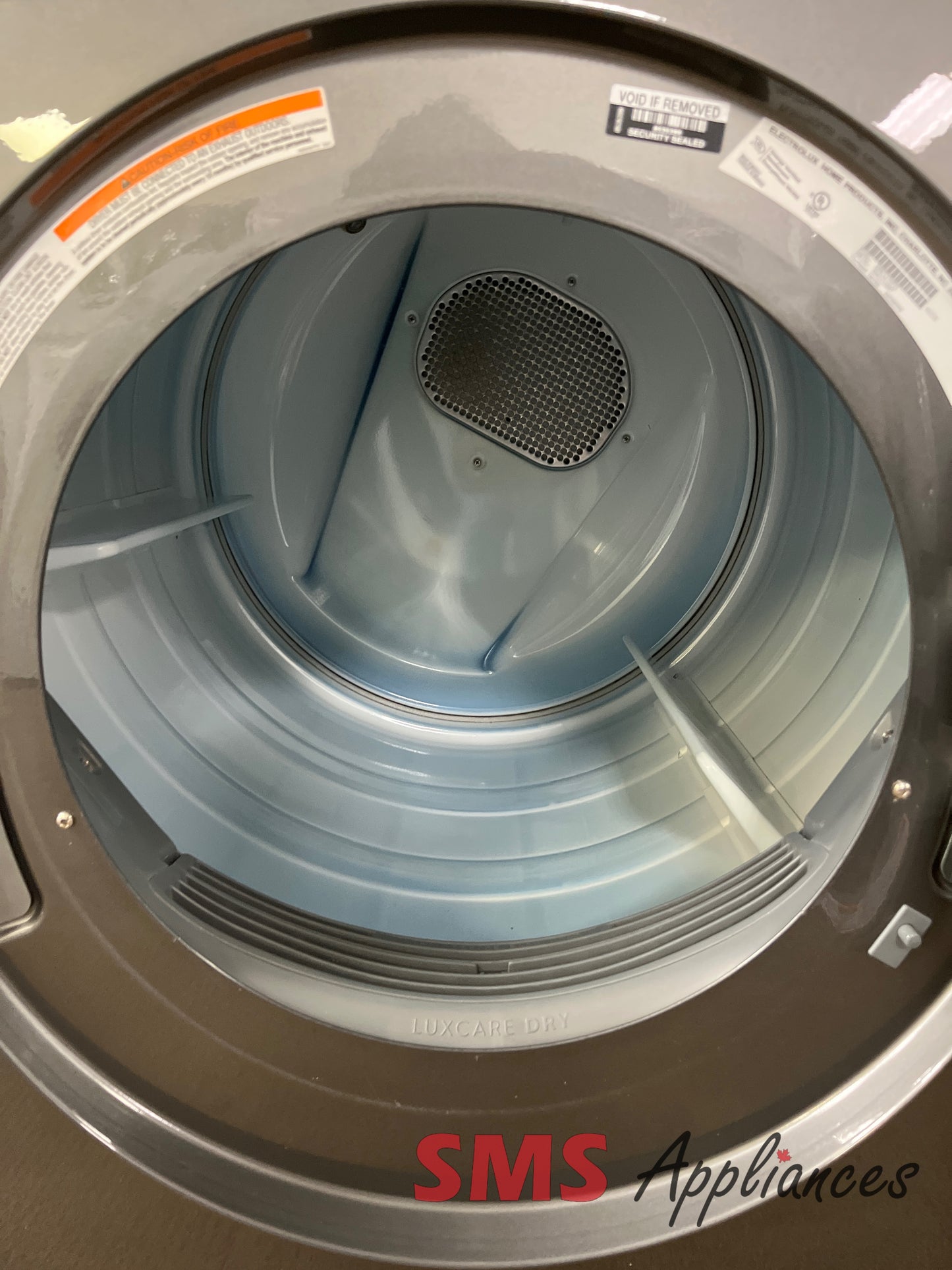 Refurbished Dryers EFMC527UTT Electrolux - Image 2