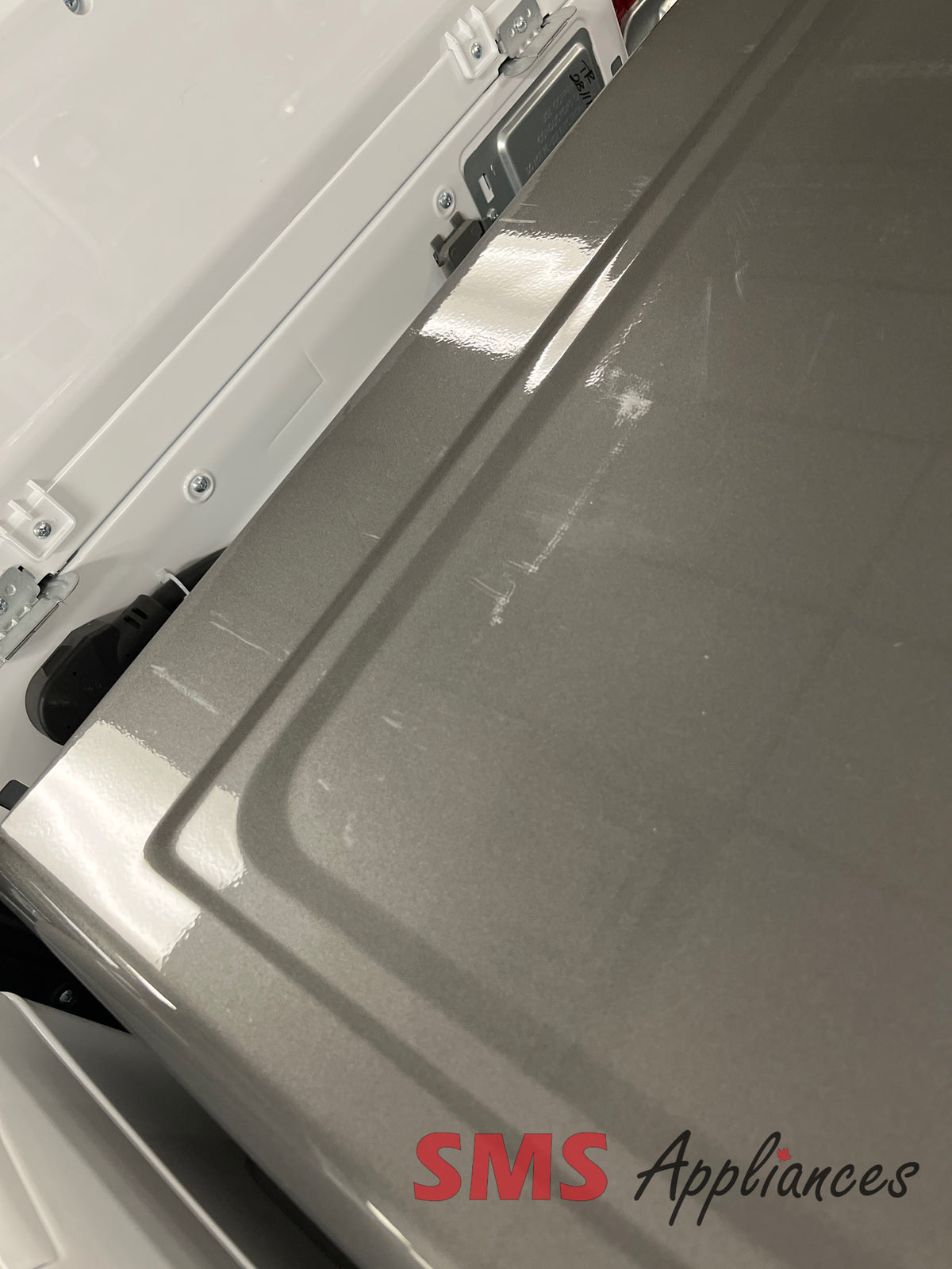 Refurbished Dryers EFMC527UTT Electrolux - Image 4