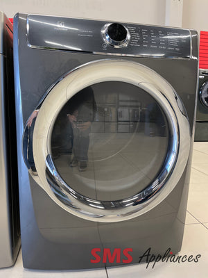 Refurbished 27" Dryer Electrolux EFMC627UTT