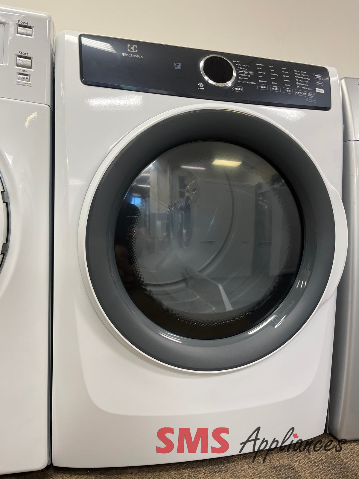 Refurbished Dryers ELFE743CAT Electrolux - Image 1