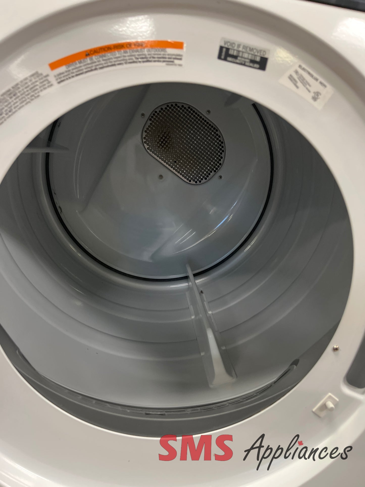 Refurbished Dryers ELFE743CAT Electrolux - Image 2