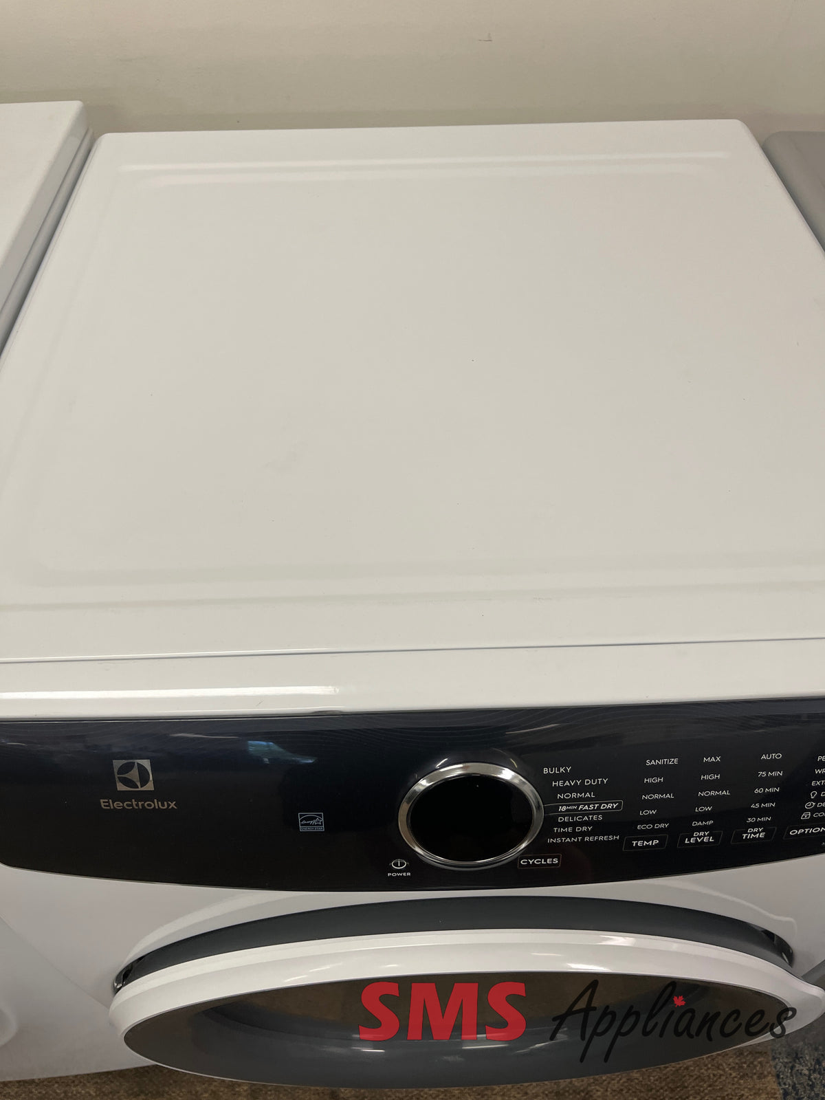 Refurbished Dryers ELFE743CAT Electrolux - Image 3