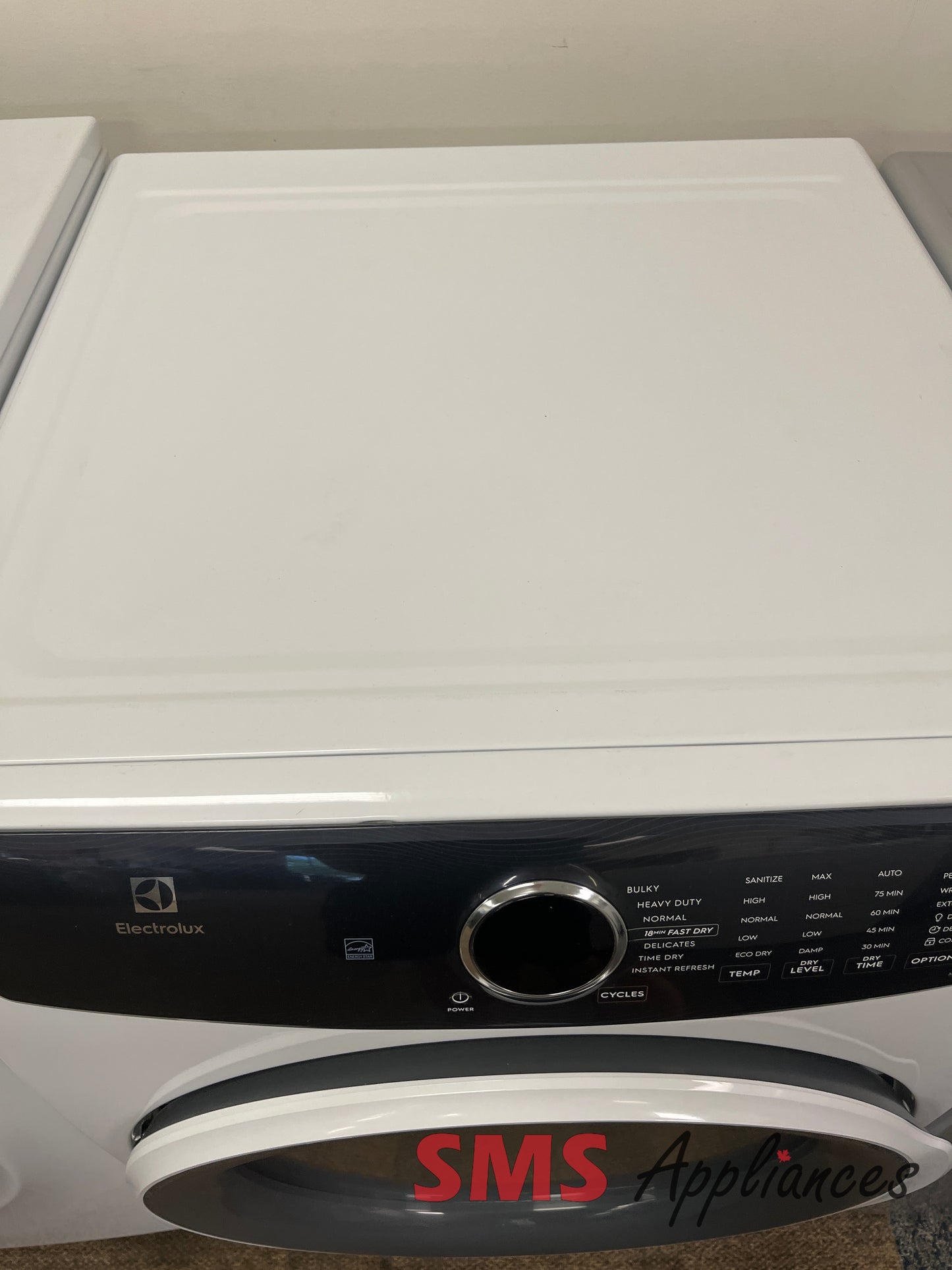 Refurbished Dryers ELFE743CAT Electrolux - Image 3