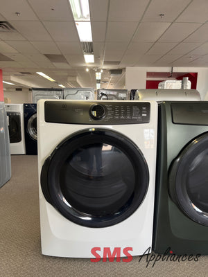 Refurbished 27" Dryer Electrolux ELFE773CAW