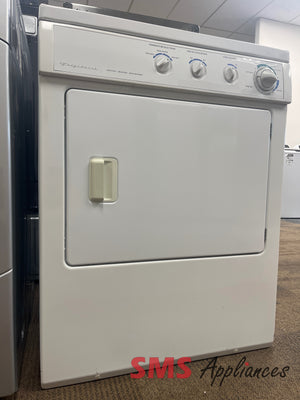 Refurbished 27" Dryer Frigidaire FEQ332CES