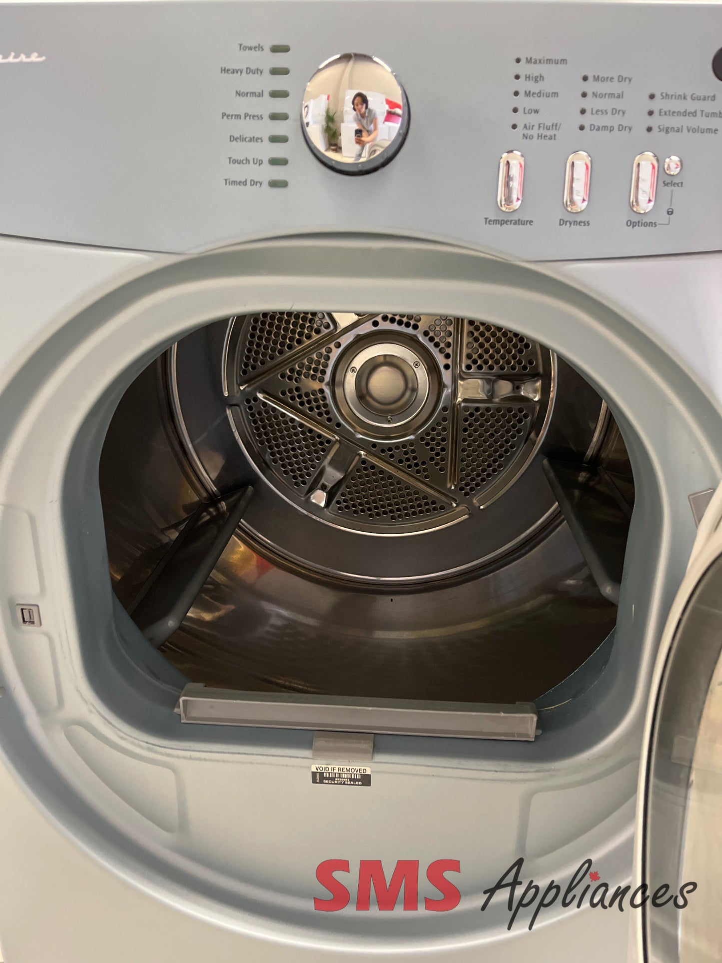 Refurbished Dryers Frigidaire - Image 4
