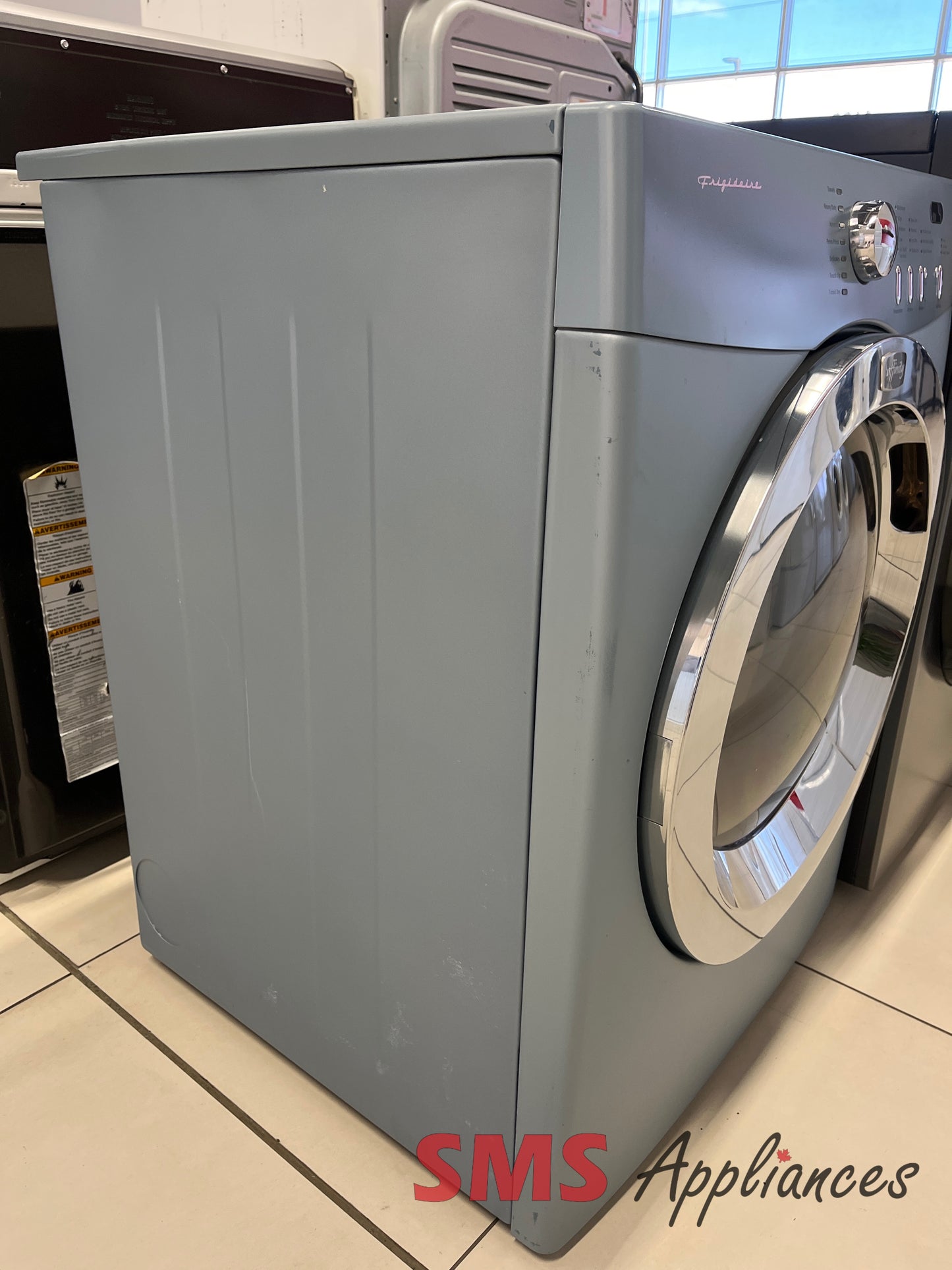 Refurbished Dryers Frigidaire - Image 6