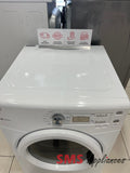 Refurbished Dryers GFMN110ED1WW GE - Image 2