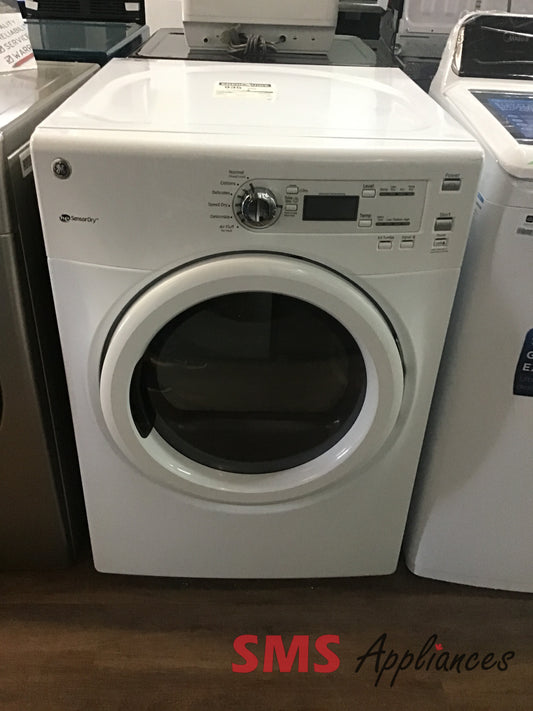 Refurbished Dryers GFMN110ED2WW GE - Image 1