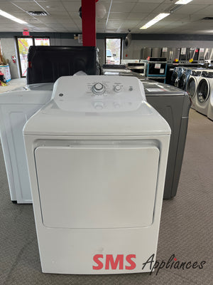 Refurbished 27" Dryer GE GTD32EBMP0WW