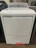 Refurbished 27" Dryer GE GTD45EBMRWS for sale in Calgary - SMS Appliances