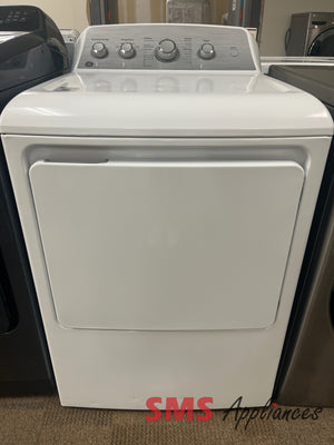 Refurbished 27" Dryer GE GTD45EBMRWS