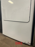 27" GE GTD45EBMRWS refurbished dryer - SMS Appliances Calgary