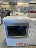 Refurbished Dryers GTD65EBMK1W GE - Image 1