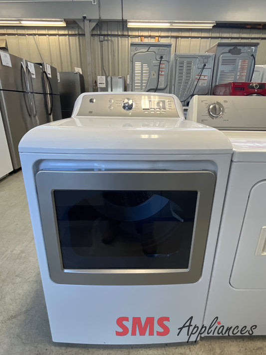 Refurbished Dryers GTD65EBMK1W GE - Image 1