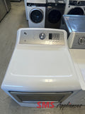 Refurbished Dryers GTD65EBMK1W GE - Image 3
