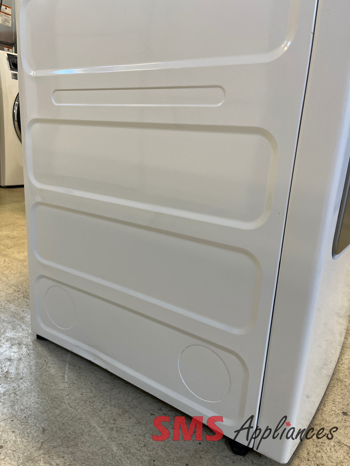 Refurbished Dryers GTD65EBMK1W GE - Image 6