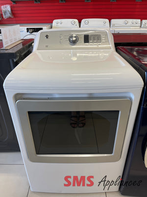 Refurbished 27" Dryer GE GTD65EBMK1WS
